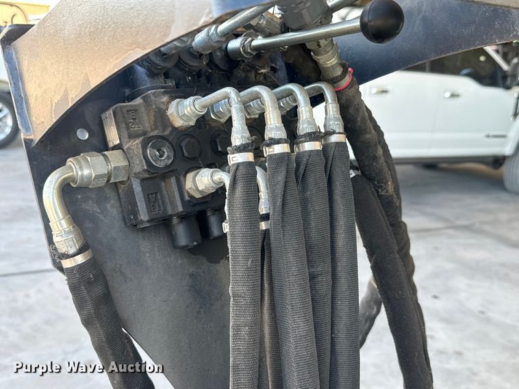 image for item EH3858 2019 Erskine 901165 skid steer tree spade