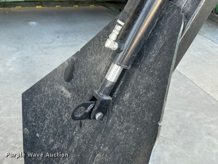 image for item EH3858 2019 Erskine 901165 skid steer tree spade