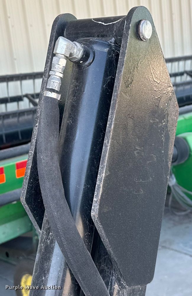 image for item EH3858 2019 Erskine 901165 skid steer tree spade