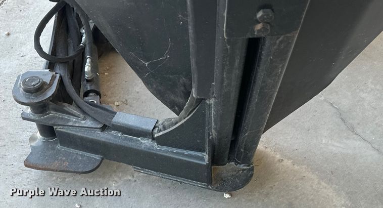 image for item EH3858 2019 Erskine 901165 skid steer tree spade