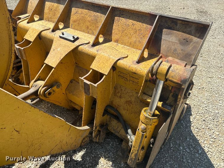 image for item EH5385 2002 Caterpillar  953C track loader