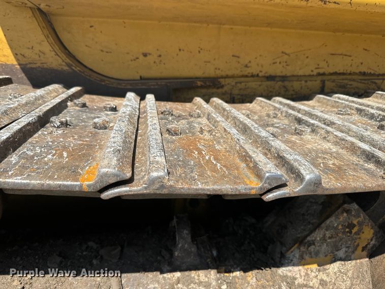 image for item EH5385 2002 Caterpillar  953C track loader