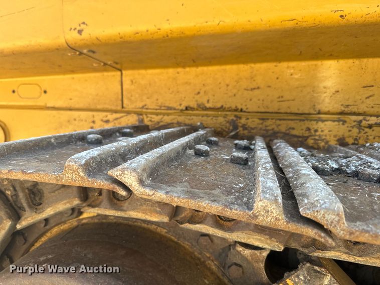 image for item EH5385 2002 Caterpillar  953C track loader