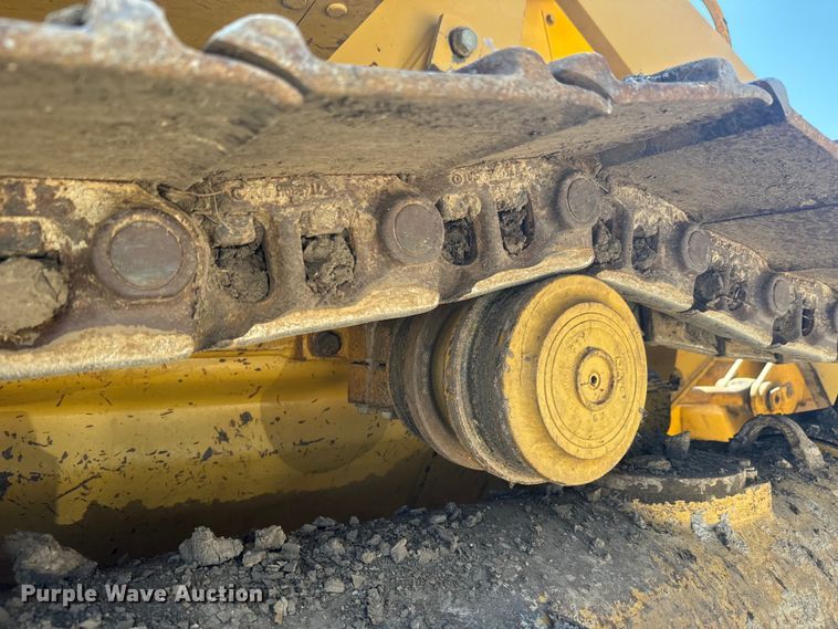 image for item EH5385 2002 Caterpillar  953C track loader