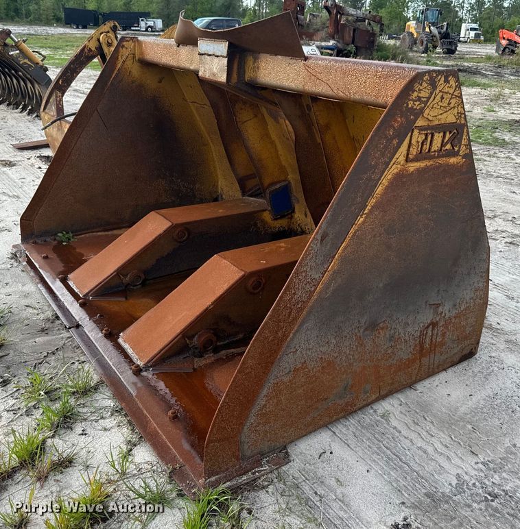 image for item EH5409 Tink rollout bucket