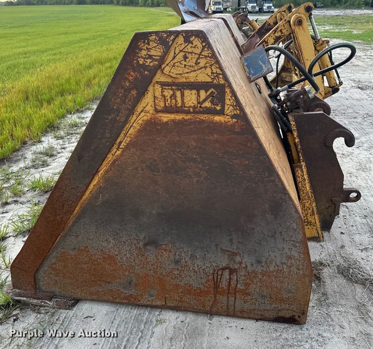 image for item EH5409 Tink rollout bucket