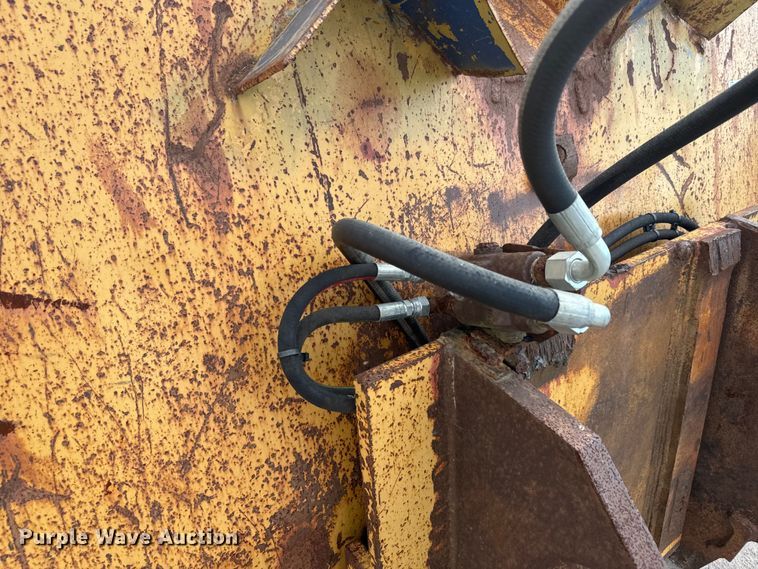 image for item EH5409 Tink rollout bucket