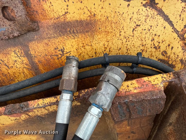 image for item EH5409 Tink rollout bucket