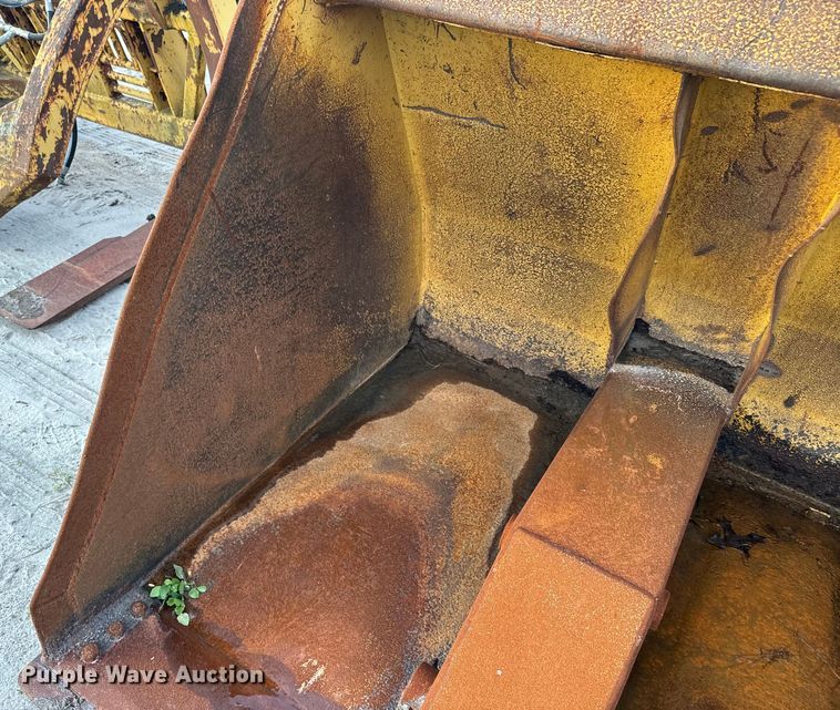 image for item EH5409 Tink rollout bucket