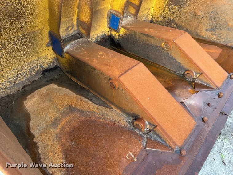 image for item EH5409 Tink rollout bucket