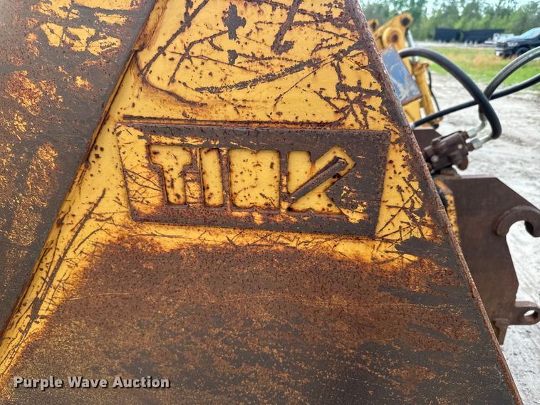 image for item EH5409 Tink rollout bucket