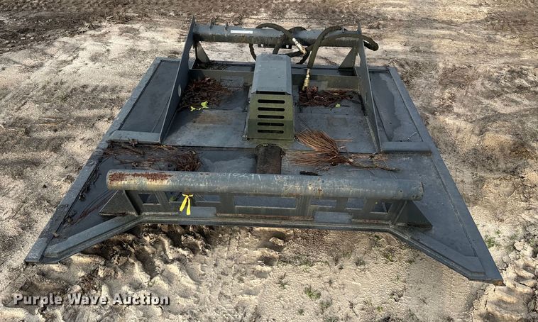 image for item EH5413 Skid steer rotary mower