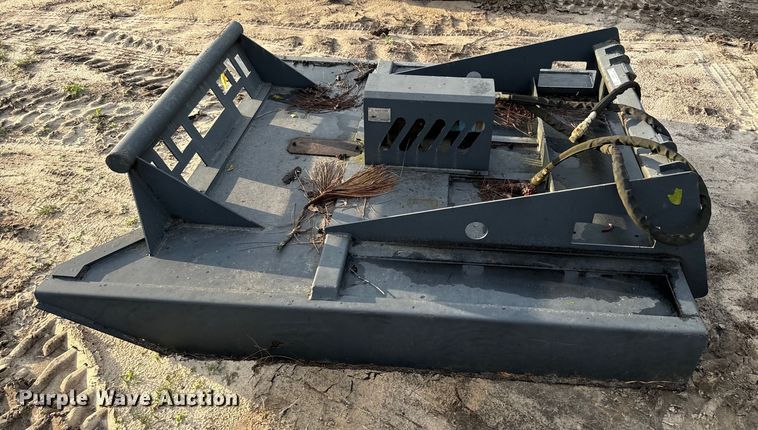 image for item EH5413 Skid steer rotary mower