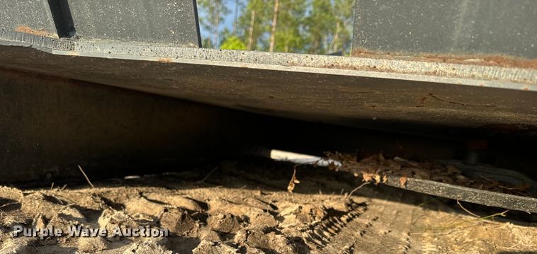 image for item EH5413 Skid steer rotary mower