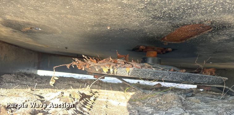 image for item EH5413 Skid steer rotary mower