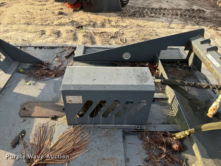 image for item EH5413 Skid steer rotary mower