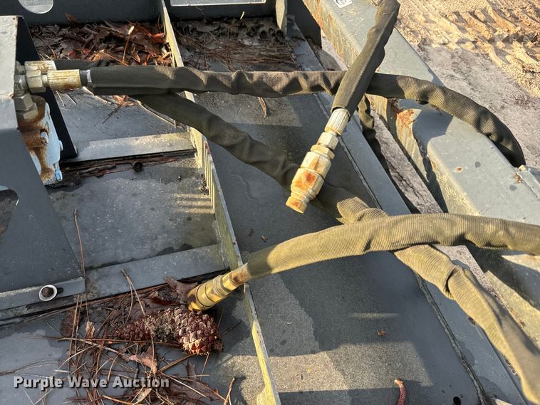 image for item EH5413 Skid steer rotary mower