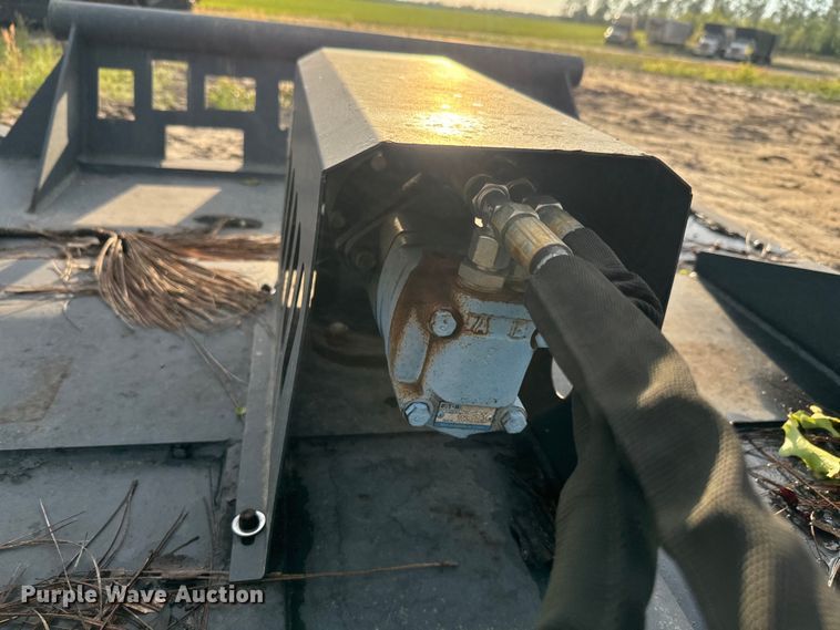 image for item EH5413 Skid steer rotary mower