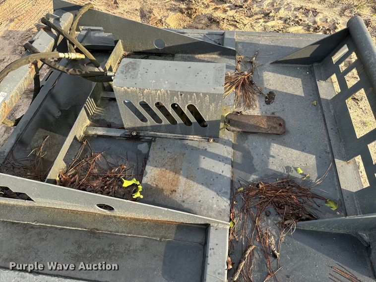 image for item EH5413 Skid steer rotary mower