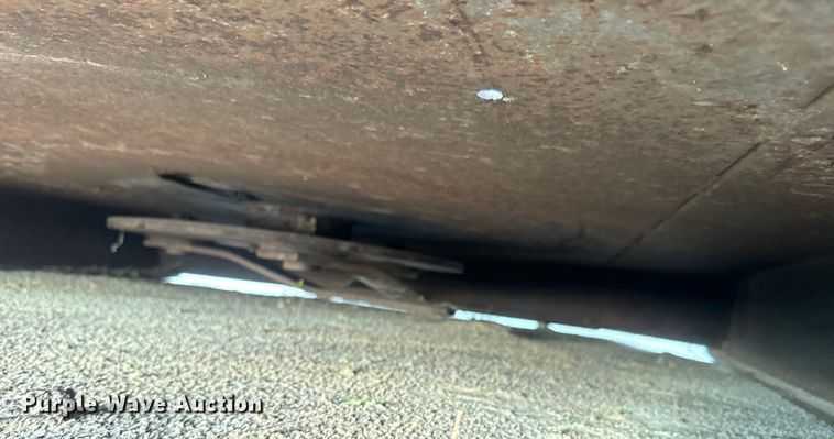 image for item EH5414 2019 Paladin Bradco GSS72 skid steer rotary mower