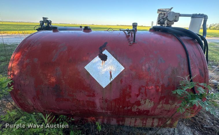 image for item EH5419 Fuel tank