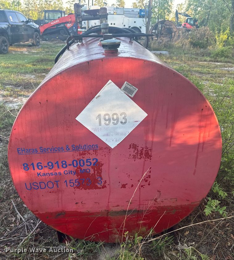 image for item EH5419 Fuel tank