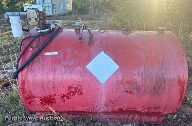 image for item EH5419 Fuel tank