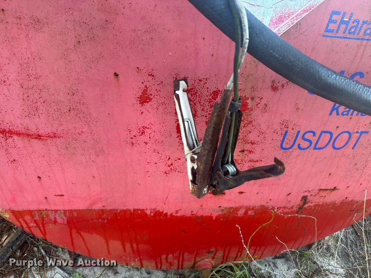 image for item EH5419 Fuel tank