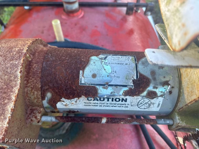 image for item EH5419 Fuel tank