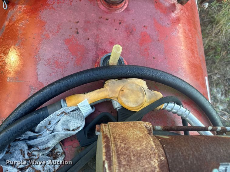 image for item EH5419 Fuel tank