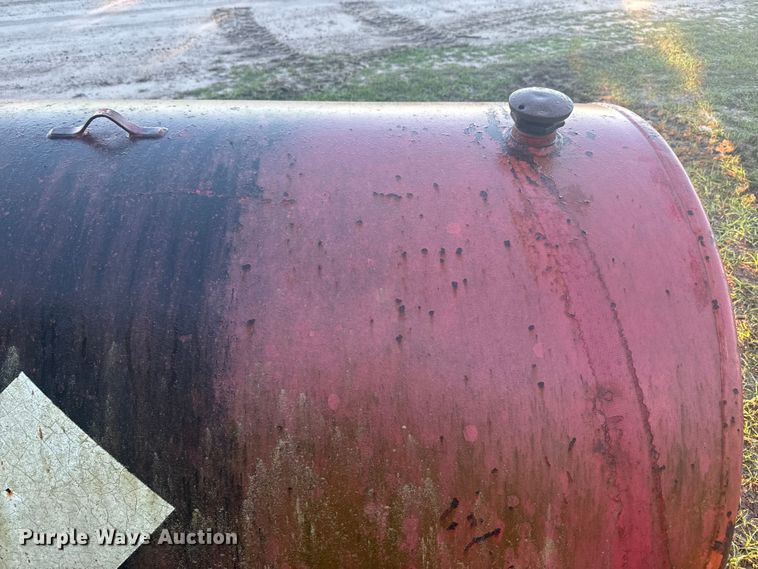 image for item EH5420 Fuel tank