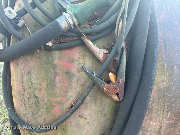 image for item EH5420 Fuel tank