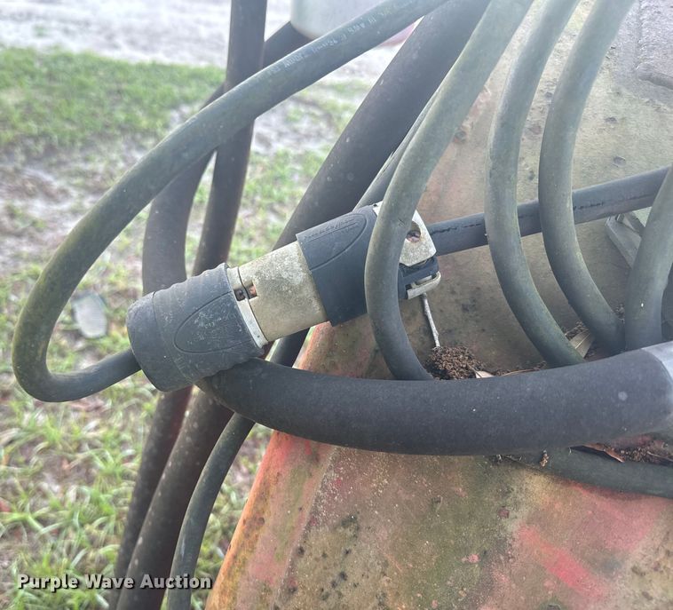 image for item EH5420 Fuel tank