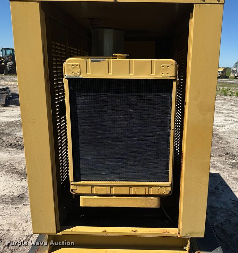 image for item EH5422 Katolight D35FJP4CEP generator