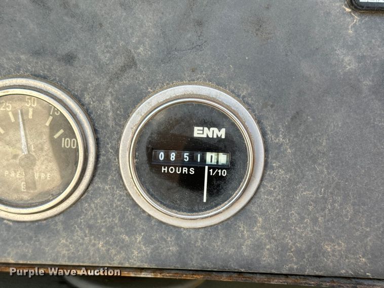 image for item EH5422 Katolight D35FJP4CEP generator