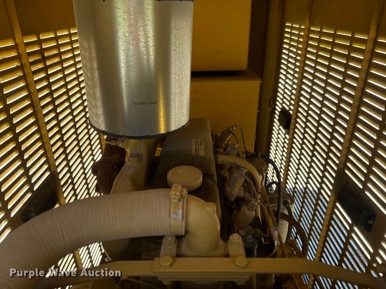 image for item EH5422 Katolight D35FJP4CEP generator