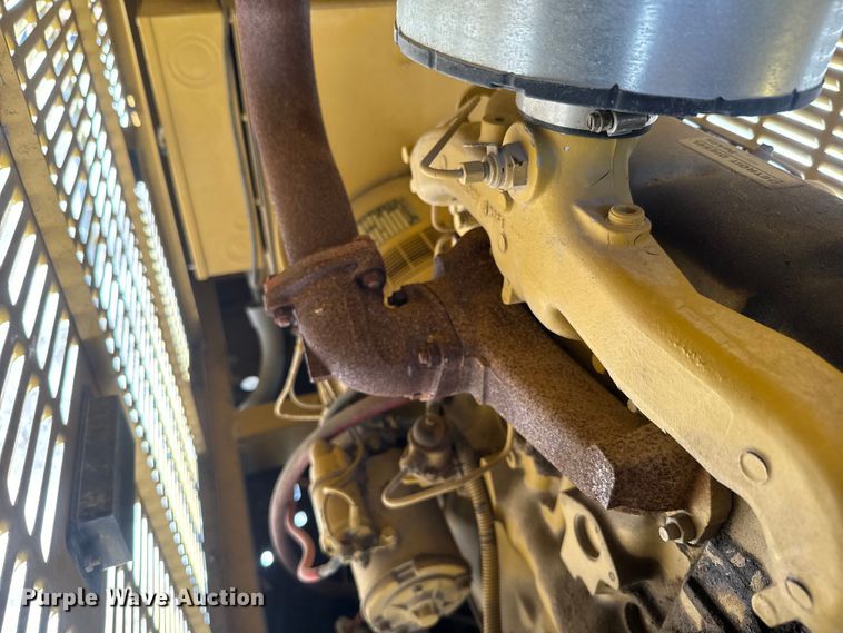 image for item EH5422 Katolight D35FJP4CEP generator