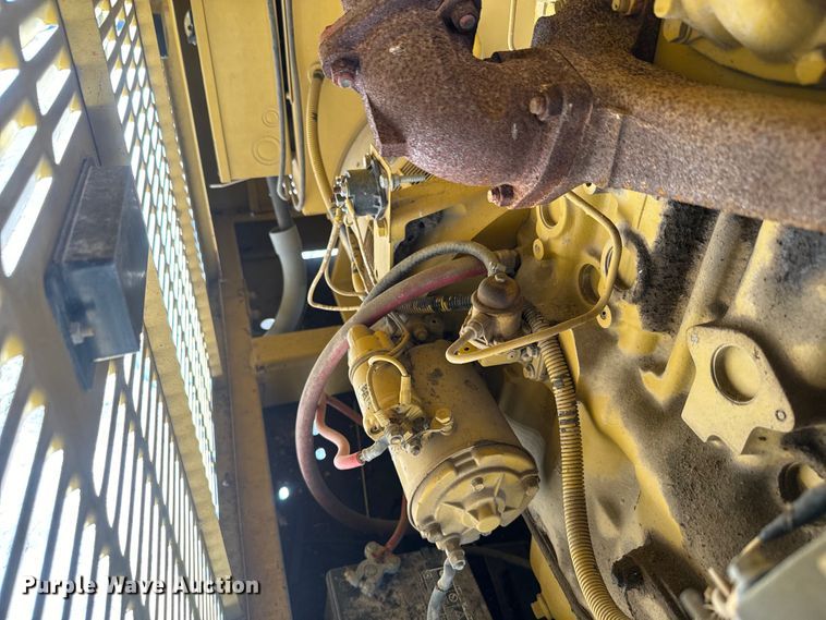 image for item EH5422 Katolight D35FJP4CEP generator