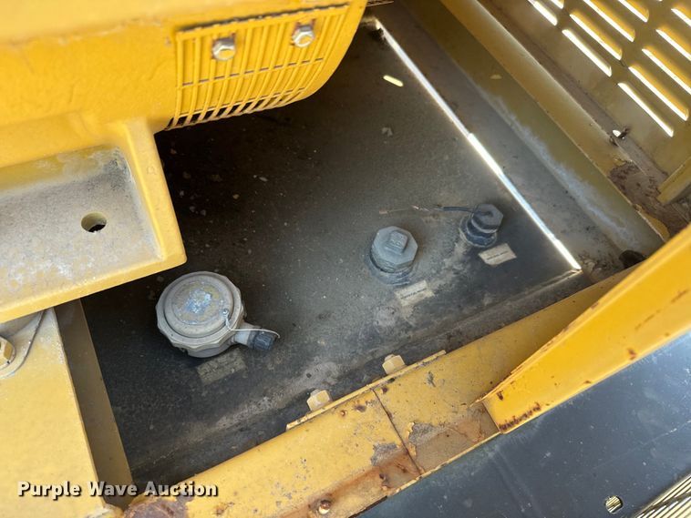 image for item EH5422 Katolight D35FJP4CEP generator