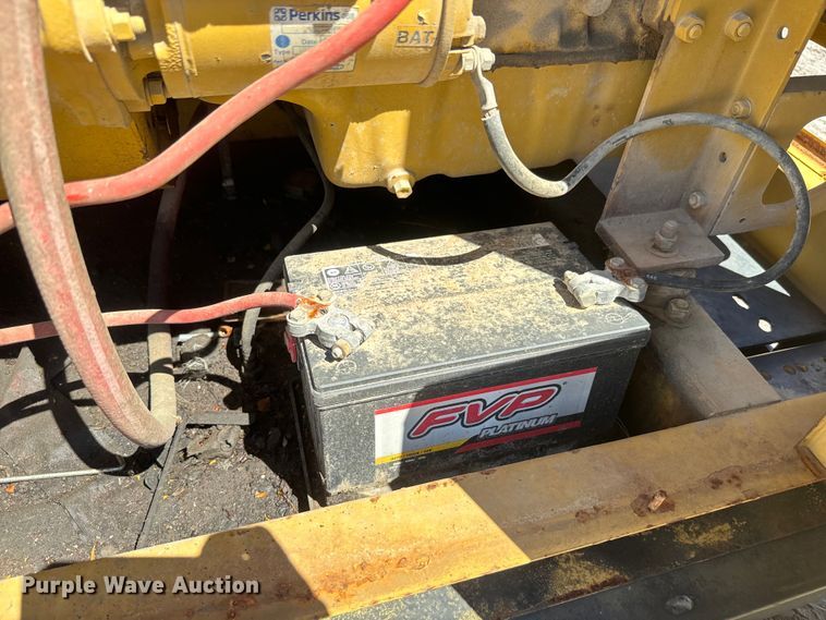 image for item EH5422 Katolight D35FJP4CEP generator