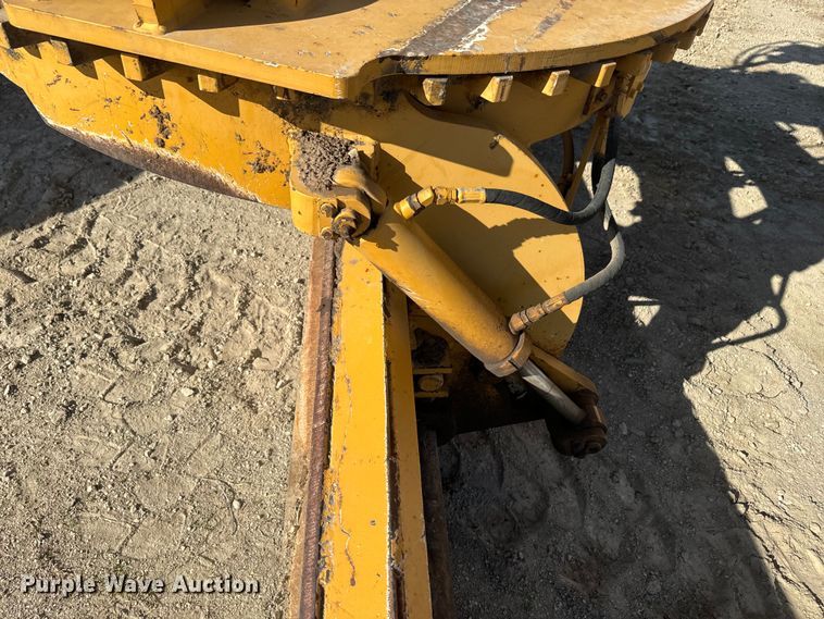 image for item EH5432 1998 Champion 720A VHP motor grader