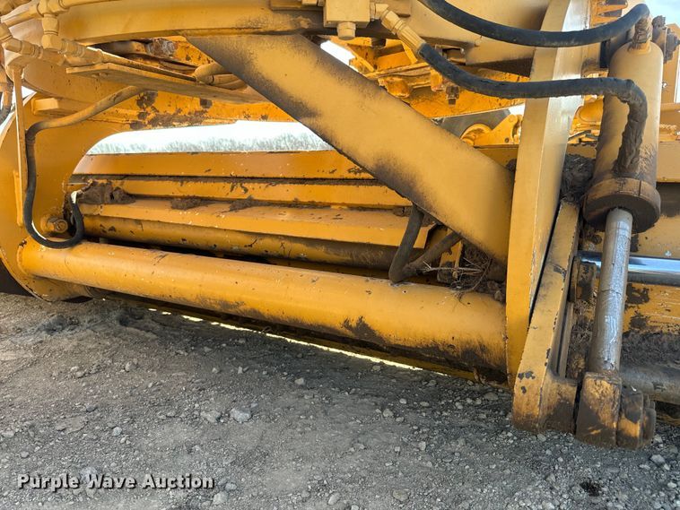 image for item EH5432 1998 Champion 720A VHP motor grader