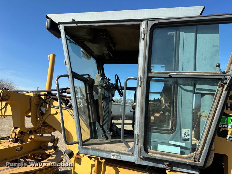 image for item EH5432 1998 Champion 720A VHP motor grader