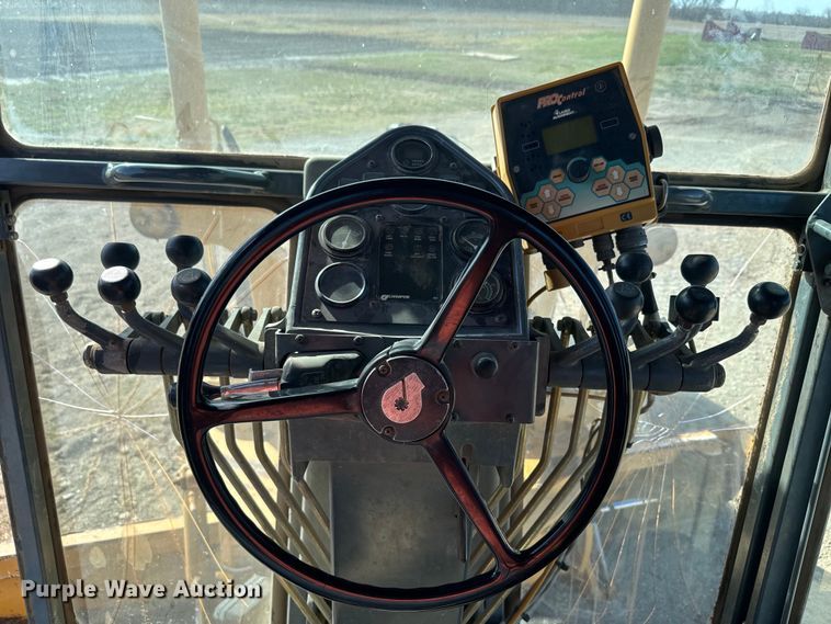 image for item EH5432 1998 Champion 720A VHP motor grader