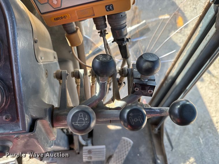 image for item EH5432 1998 Champion 720A VHP motor grader