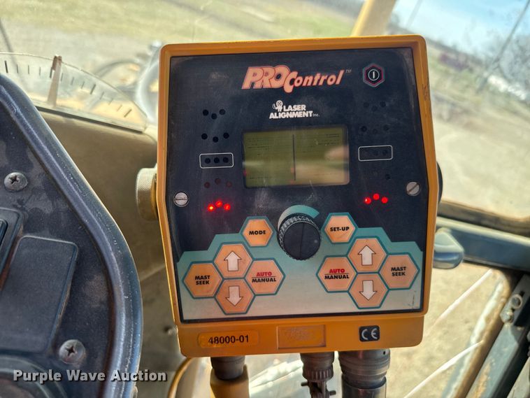 image for item EH5432 1998 Champion 720A VHP motor grader