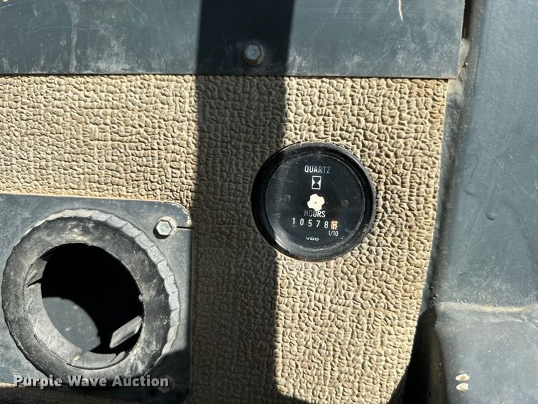 image for item EH5432 1998 Champion 720A VHP motor grader