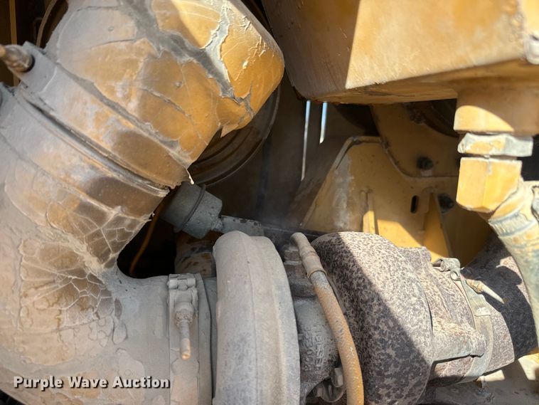 image for item EH5432 1998 Champion 720A VHP motor grader