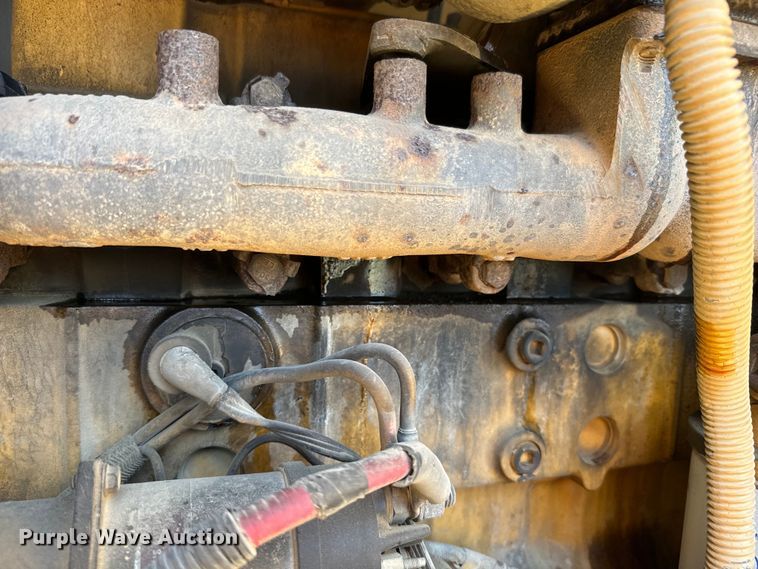 image for item EH5432 1998 Champion 720A VHP motor grader