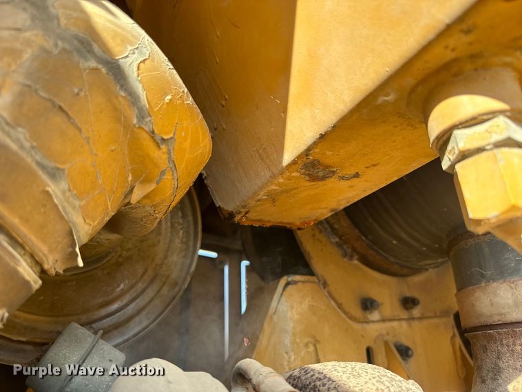 image for item EH5432 1998 Champion 720A VHP motor grader